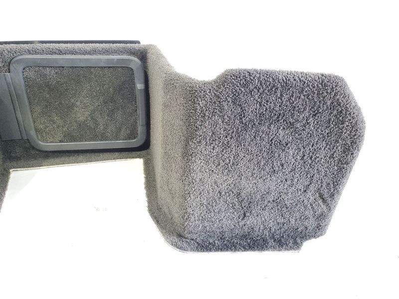 Bentley Continental GT 2007 Partition panel P/N 3W7867714