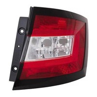 Diederichs Heckleuchte RüCkleuchte FüR Skoda Fabia Iii Kombi Rechts 6V9945112