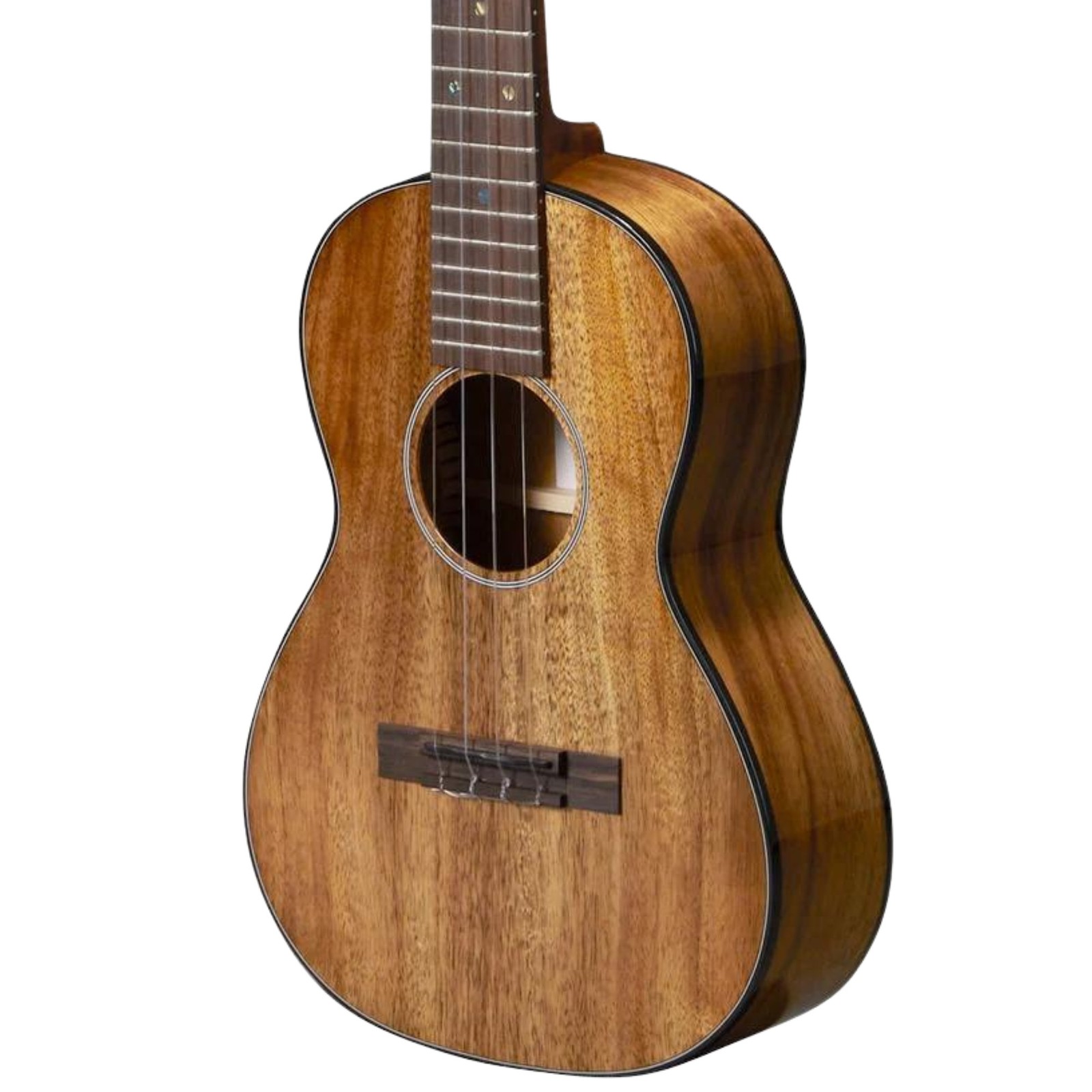 Martin TKE Koa Left-Handed Tenor Ukulele Natural 144790₽