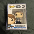 Star Wars The Clone Wars Anakin Skywalker Funko Pop #271