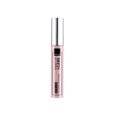 Avon Make Up + Care Serum Volume Mascara - Neu in OVP *NEU OUT*