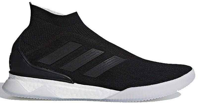 Adidas Predator Tango 18+ TR Black for sale | eBay