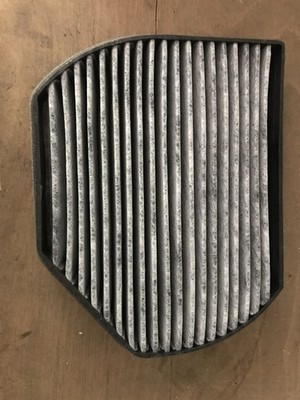 CHRYSLER CROSSFIRE MERCEDES C-KLASSE CLK LUFTFILTER INNENRAUM NEU 05101438AA !!!