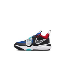 Nike Team Hustle D 11 FJ1391-001 GS
