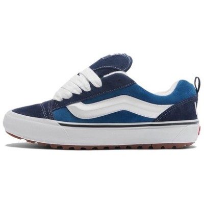 Vans Knu Skool MTE 1 Lx Imran Potato Navy - VN000E3QBX9 Size