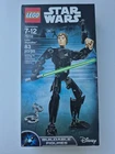 LEGO Star Wars: Luke Skywalker (75110) NIB Factory Sealed