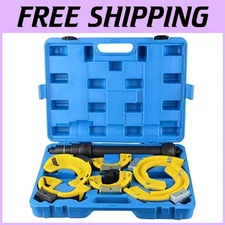 Prof. MacPherson Coil Spring Compressor Set
