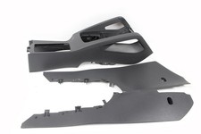 Mittelkonsole anthrazit 1K5863243H VW Golf 5 Variant 1K-1K5 Eos Jetta