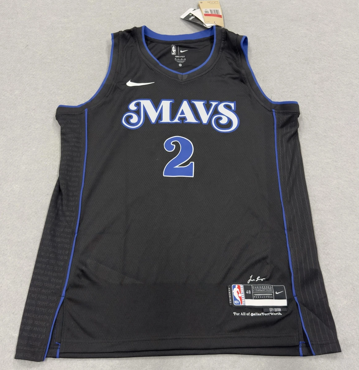 Nike Dallas Mavericks NBA Jerseys for sale | eBay