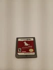 Nintendogs Dachshund & Friends Nintendo DS Authentic Cart Only  Tested Working