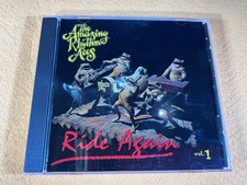 T13-56 AMAZING RHYTHM ACES Ride Again Vol.1 - 1994 - ARA1 - CD - BLUES / COUNTRY