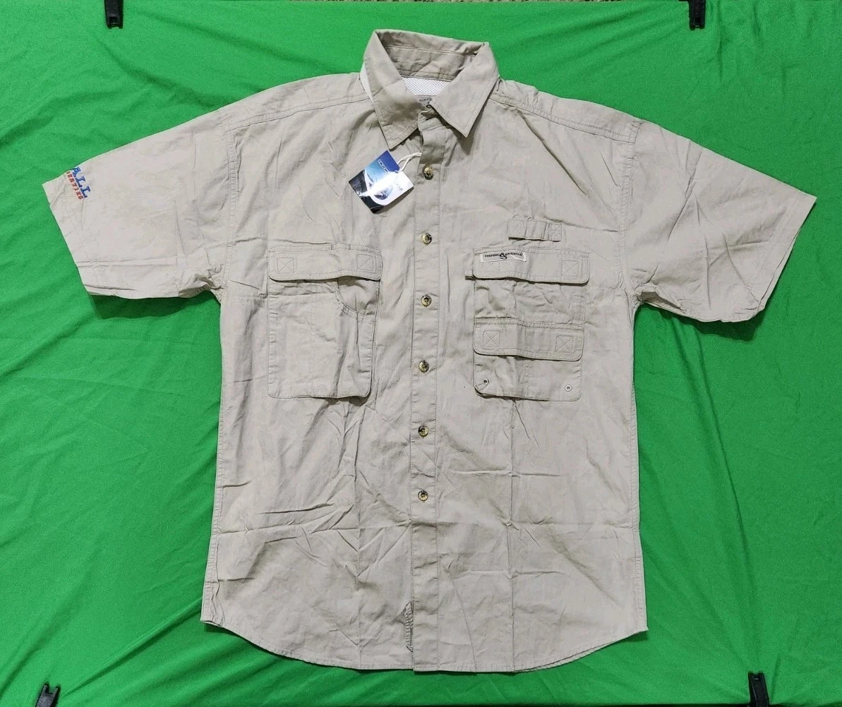Chemise Adventure pour homme - Hooké | Latulippe