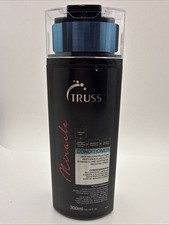 Truss Miracle Conditioner 10.14 Fl Oz Glow System Hair Reconstruction