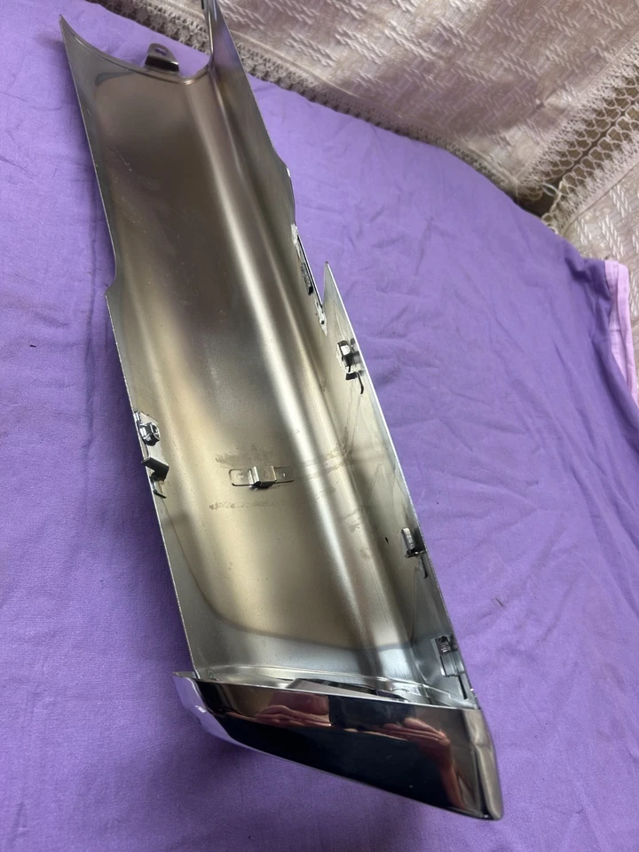 Auspuffabdeckung rechts 18315-MKC-A01 Honda Goldwing GL 1800 2018- n R7-039. - Image 4 of 4