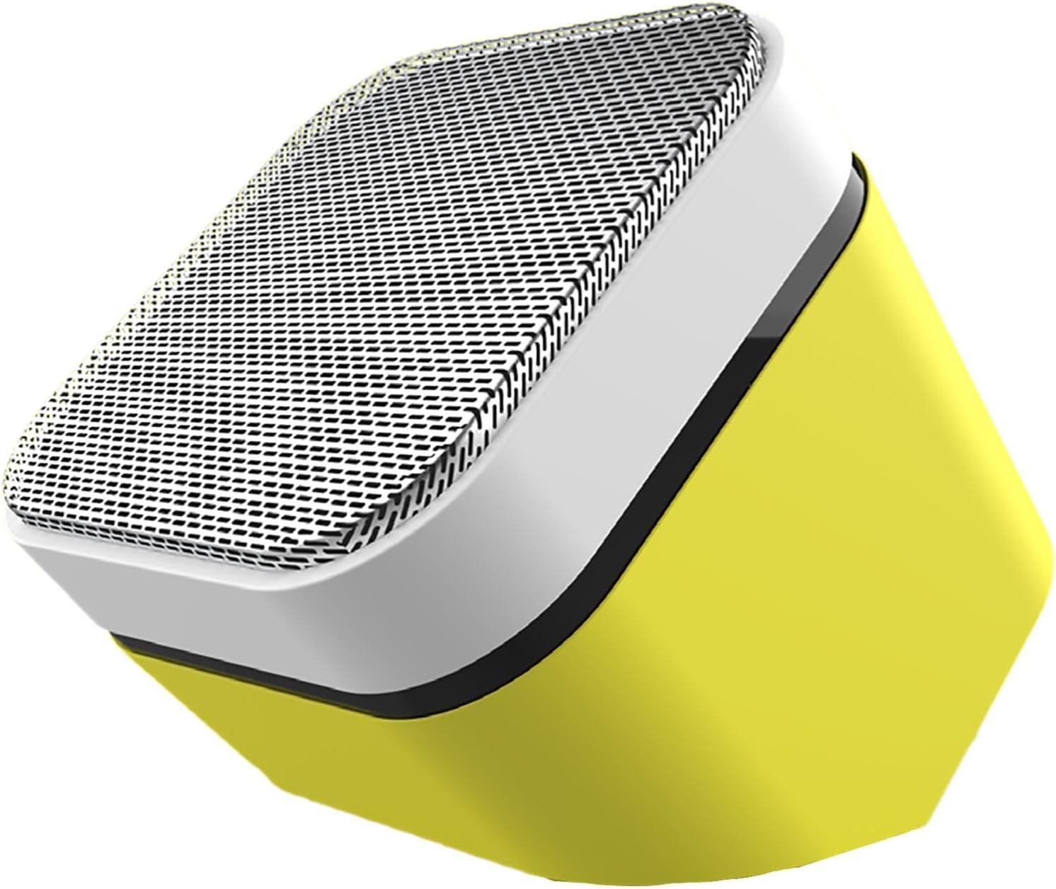 Speaker Fluo Celly per Bambini e Ragazzi - Cassa Bluetooth 3W - 3