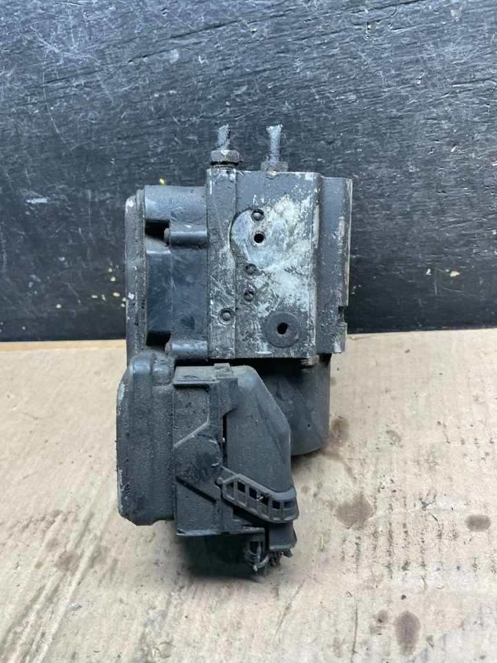 Módulo de freno antibloqueo bomba ABS Cadillac Escalade 2004 2005 2006 T7558 DG Foto 2 de 4