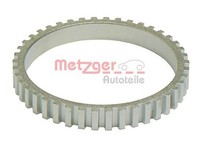 Metzger Abs-Ring Abs Sensorring Hinten 0900261