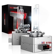 D3s Hid Bulb 6000k Diamond Xenon Bulbs High Low Beam Hid White D3s 6000k