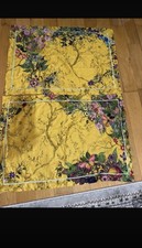 Timorous Beasties 2 Pillow Cases Brand New Just Opened The Package