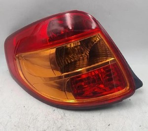 71742462 scheinwerfer hinten links FIAT SEDICI 74 11 11 2.0 MJT 16V 4X4 SUV