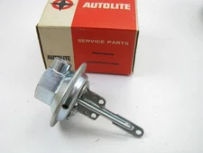 Autolite 6-239 Distributor Vacuum Advance Control - 1958 Chevrolet 348 3 X 2-BBL
