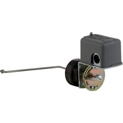 1pc TELEMECANIQUE 9037HG32LZ20 Closed tank, NEMA 1, screw-in bushing, 2 NC