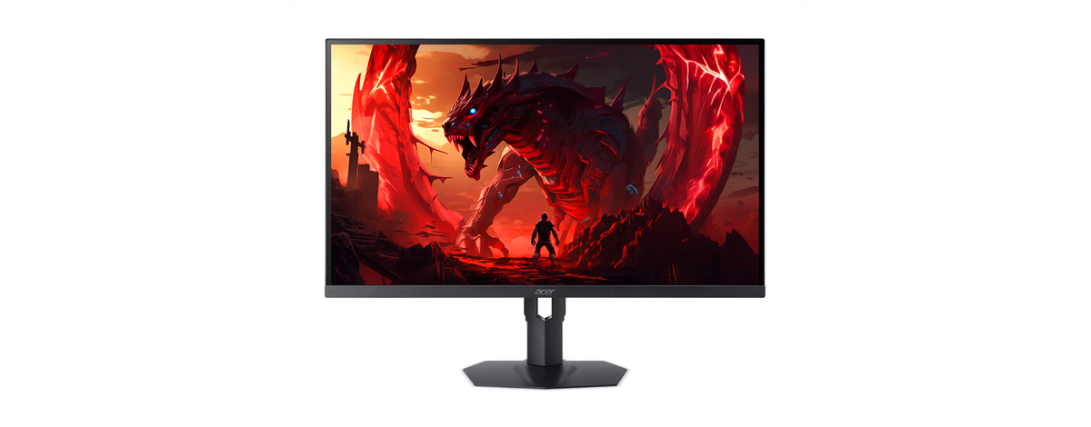 Acer Nitro XV275U F3 27