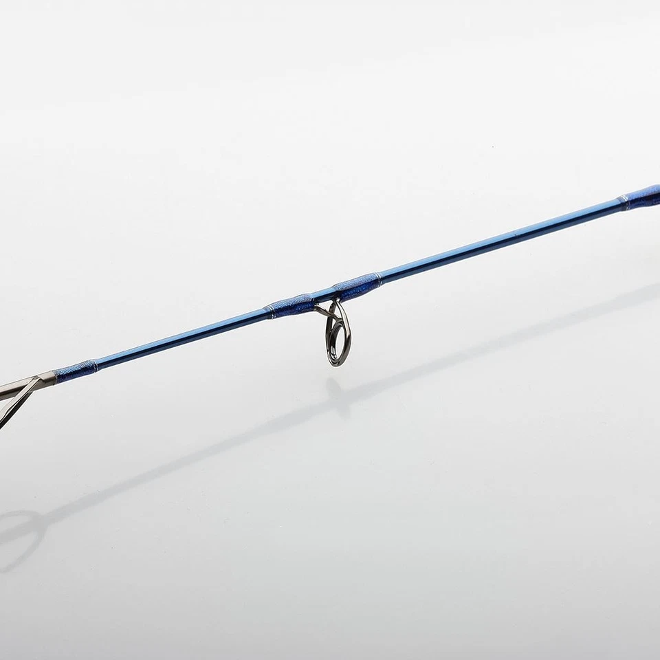 Savage Gear SGS2 Offshore Plug Rod 8'5" 70-150g Foto 2 de 4