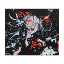 wallhack mauspad SP-005 Carnage Sora