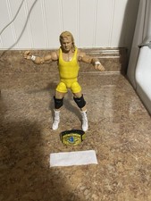 WWE Mattel Elite Legends Series 20 Mr Perfect