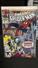 AMAZING SPIDER-MAN #359 VF+ NM- COMIC BOOK 1991