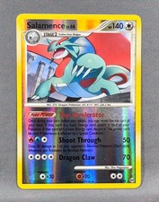 LP+ Reverse Holo Salamence 8/99 Arceus Pokemon 2009 Shin Nagasawa on eBay