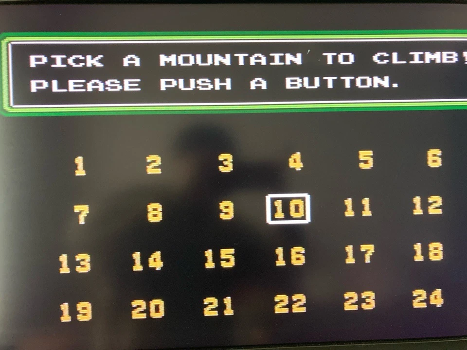 Ice Climber + Wrecking Crew in one Nintendo Famicom Disk system Japan import - Image 4 of 4