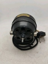 Gilbert Erector Set P-56 Motor Working Original Cord