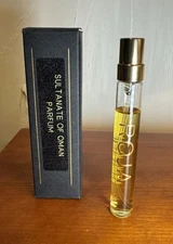 ROJA DOVE Discovery Atomiser Parfum 7.5ml Sultanate Of Oman Early Packaging