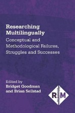Bridget Goodman Researching Multilingually (G...