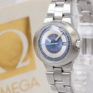 Omega Dynamic Watch | eBay display picture 1
