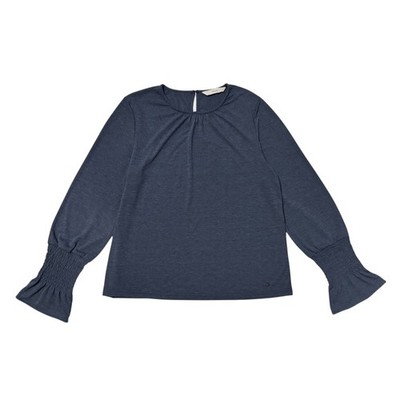 NUMPH Women's Michal Blouse Shirt Retail: $85 (NWT)