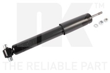 2x NK Stoßdämpfer 63482274 für XC90 VOLVO 275 1 AWD