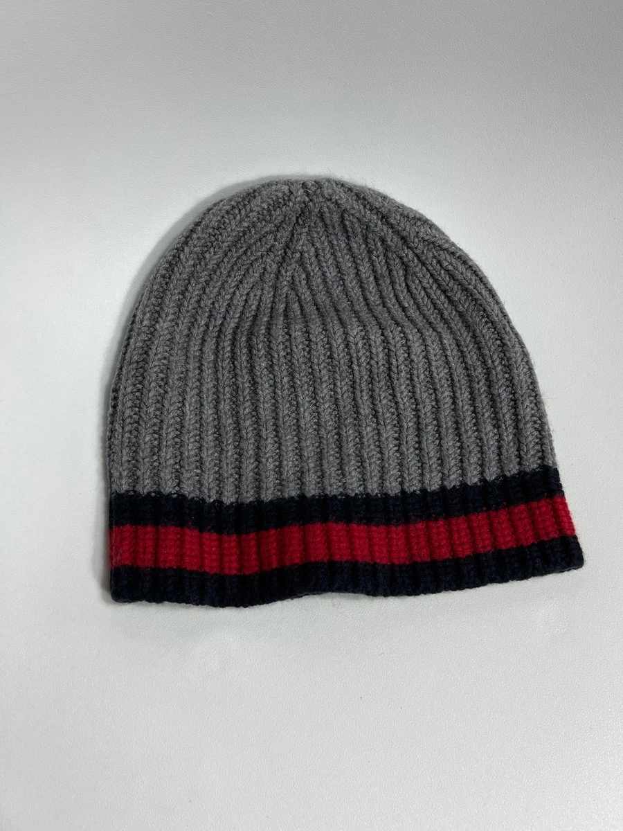 Gucci Solid Wool Beanie Hats for Men for sale | eBay