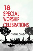 18 Special Worship Celebrations Cynthia E Cowen Taschenbuch Englisch 2001