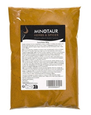 Mild Curry Powder 1kg Ground Curry Spice Seasoning 2 x 500g Indian Cooking Blend
