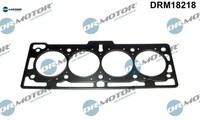 Dr.Motor Automotive DRM18218 Dichtung FüR Zylinderkopf Dichtung