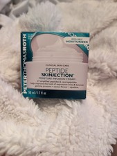 Peter Thomas Roth Peptide Skinjection  Moisture Infusion Cream 50ml / 1.7 fl.oz.