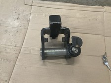 AL-KO Premium Hitch Security Device (1730541)