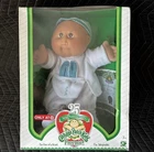 Cabbage Patch Kids Preemie Baby Doll w/Birth Certificate & Sealed Original Box
