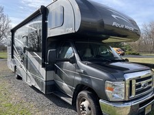 2021 Thor Motor Coach Four Winds 31E Foot Ready To Travel! Full Slide