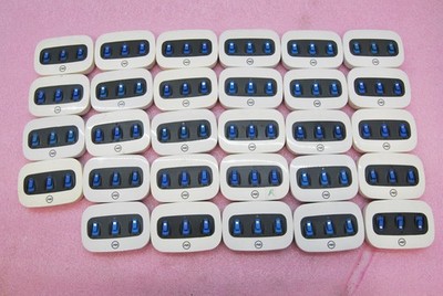 LOT OF 29 AB ADVANCED BIONICS BATTERY CHARGER CL-5607 *CHARGER ONLY* T8-E10