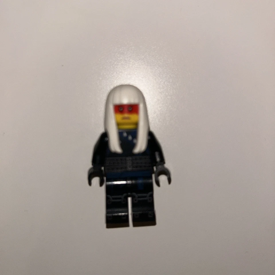 Lego Marvel, Ninjago und Dc Minifigurenkollektion - Bild 3 von 4