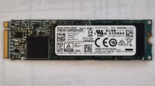 1TB Toshiba NVMe SSD, M.2 2280 PCIe 3.0 x4, R: 3,400 MB/s, W: 3,000MB/s